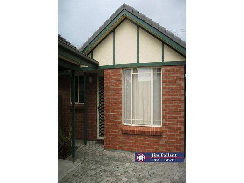 2/26 Marine Avenue, Port Lincoln SA 5606