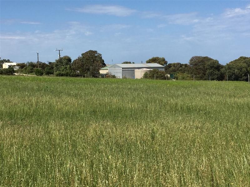 Lot 2, 5 Waterloo Bay Road, Elliston SA 5670