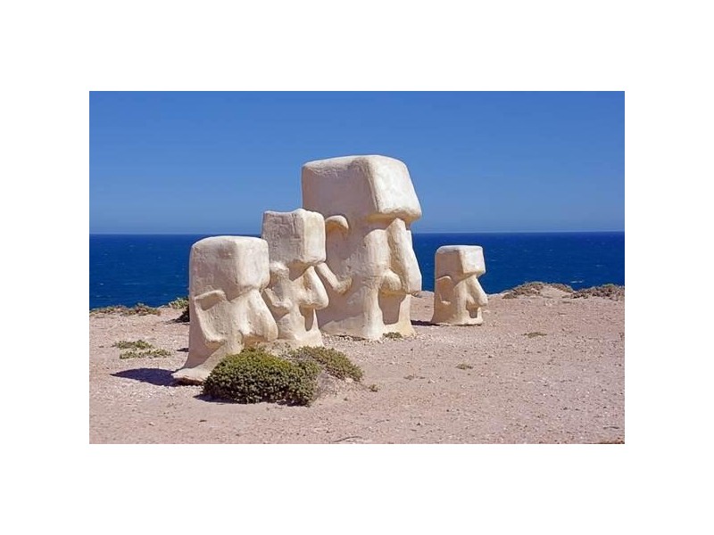 Lot 2, 5 Waterloo Bay Road, Elliston SA 5670