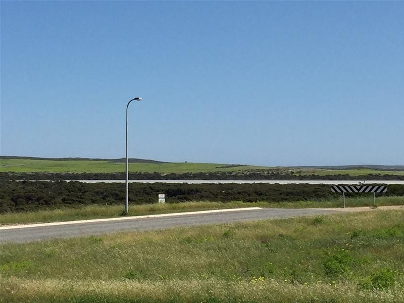 Lot 2, 5 Waterloo Bay Road, Elliston SA 5670