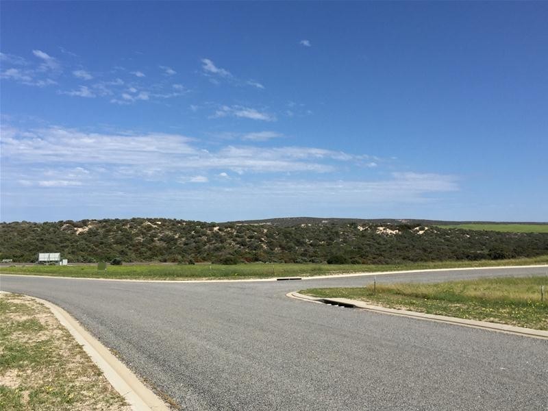 Lot 2, 5 Waterloo Bay Road, Elliston SA 5670