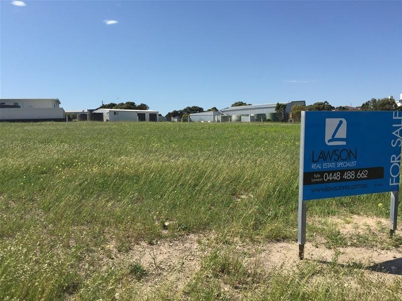 Lot 2, 5 Waterloo Bay Road, Elliston SA 5670