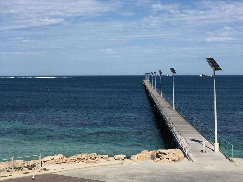 Lot 2, 5 Waterloo Bay Road, Elliston SA 5670