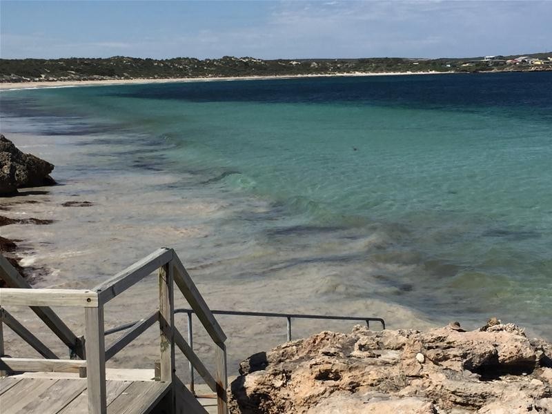 Lot 2, 5 Waterloo Bay Road, Elliston SA 5670