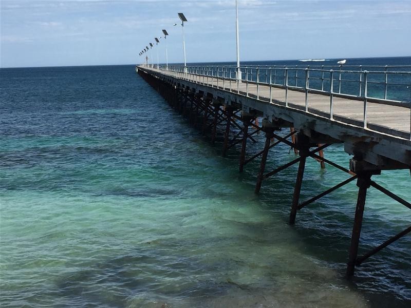 Lot 2, 5 Waterloo Bay Road, Elliston SA 5670