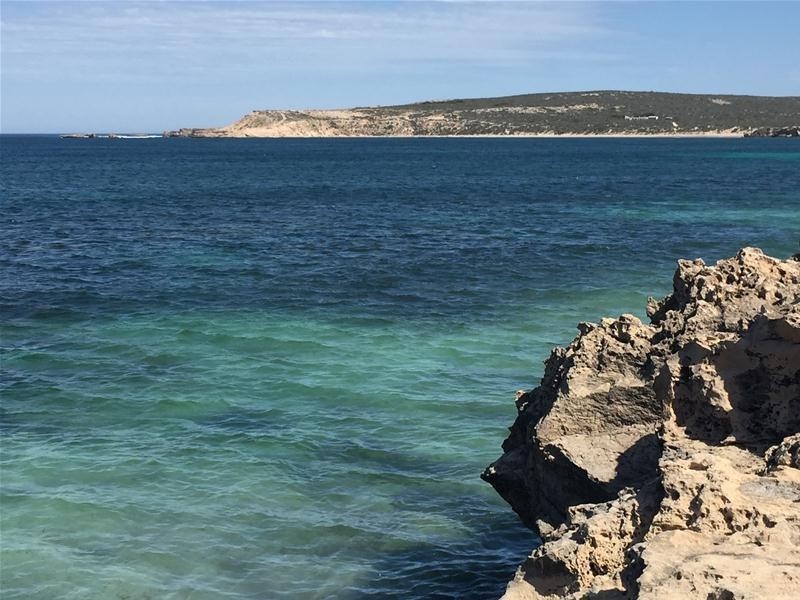 Lot 2, 5 Waterloo Bay Road, Elliston SA 5670