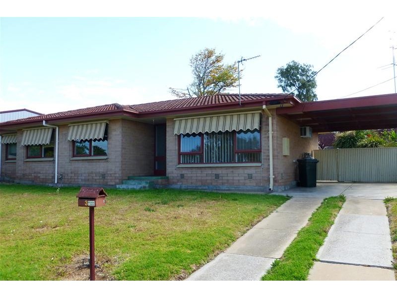 3 Highview Drive, Port Lincoln SA 5606