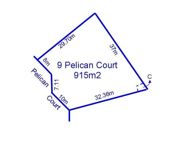 9 Pelican Court, Port Lincoln SA 5606