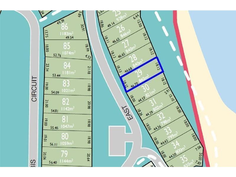 29 East Parade, North Shields SA 5607