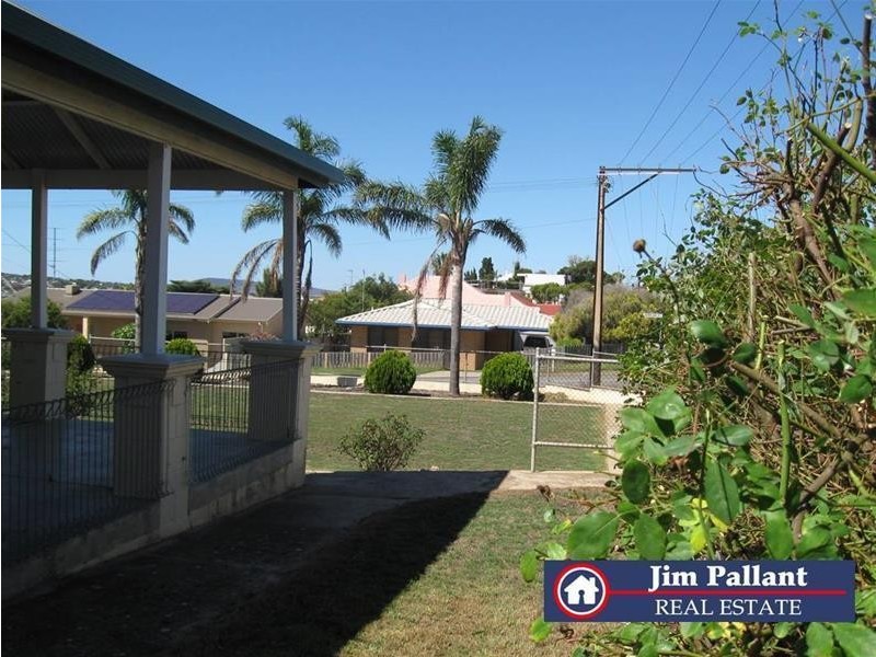 60 Oxford Terrace, Port Lincoln SA 5606