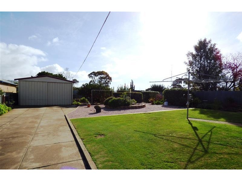 4 Trigg Street, Port Lincoln SA 5606
