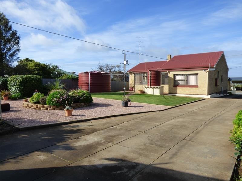 4 Trigg Street, Port Lincoln SA 5606