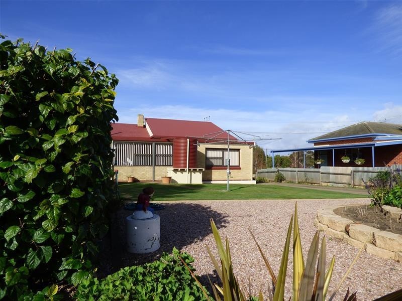 4 Trigg Street, Port Lincoln SA 5606