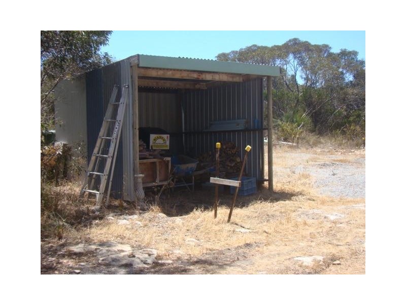 184 Proper Bay Road, Port Lincoln SA 5606