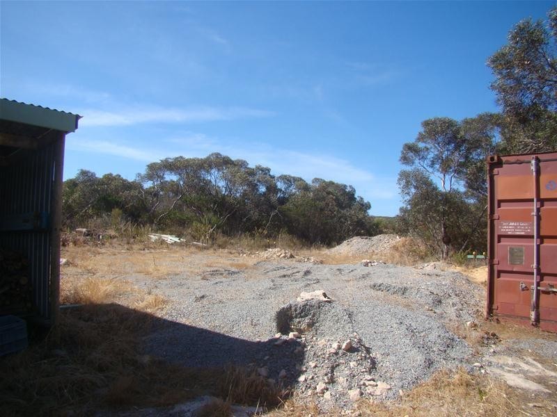 184 Proper Bay Road, Port Lincoln SA 5606