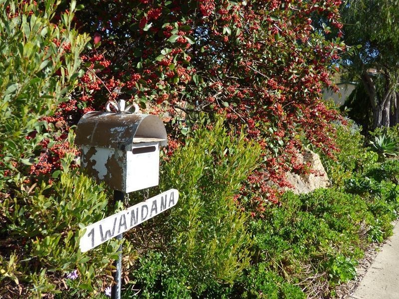 1 Wandana Avenue, Port Lincoln SA 5606