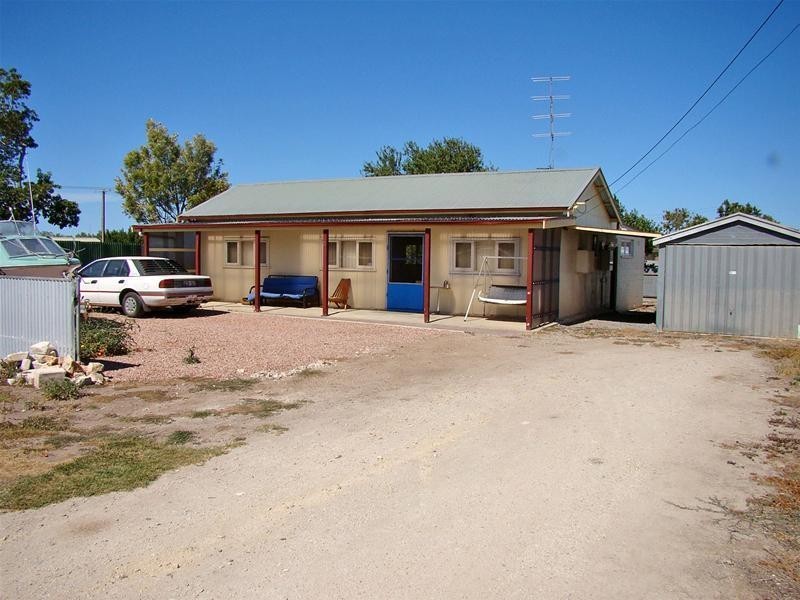 3 Henderson Street, Port Lincoln SA 5606
