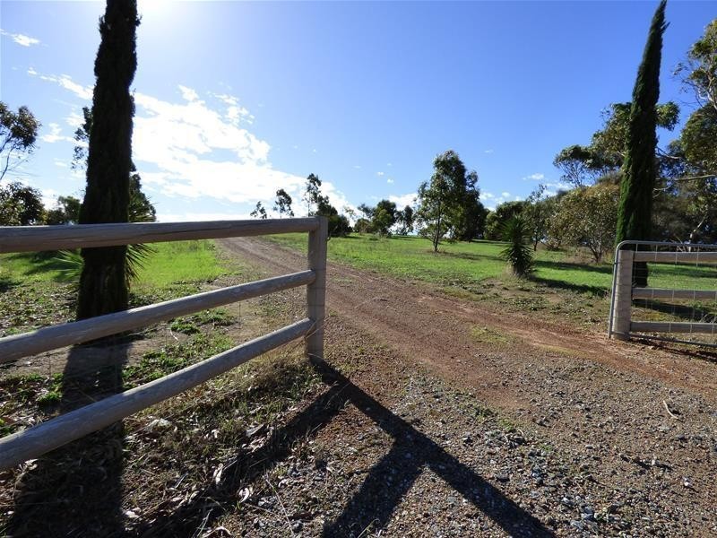 254 Richardson Road, Boston SA 5607