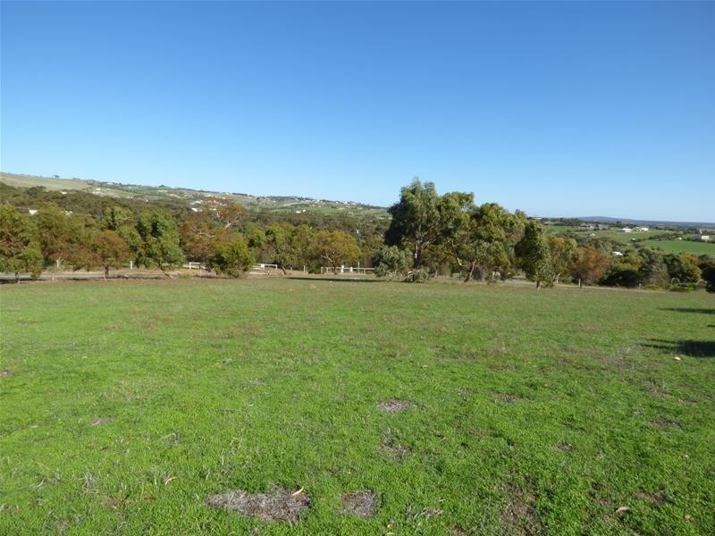 254 Richardson Road, Boston SA 5607