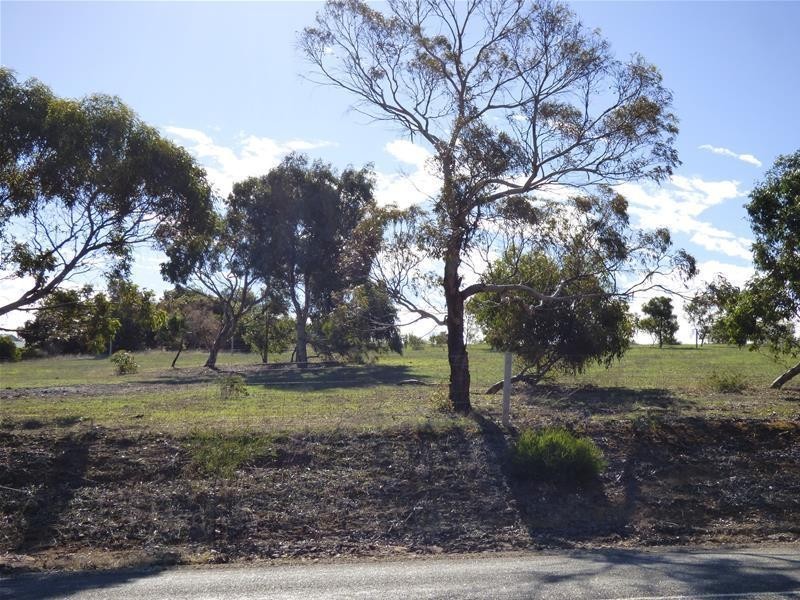 254 Richardson Road, Boston SA 5607