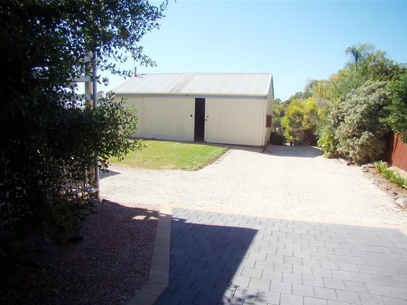 17 Morialta Crescent, Port Lincoln SA 5606