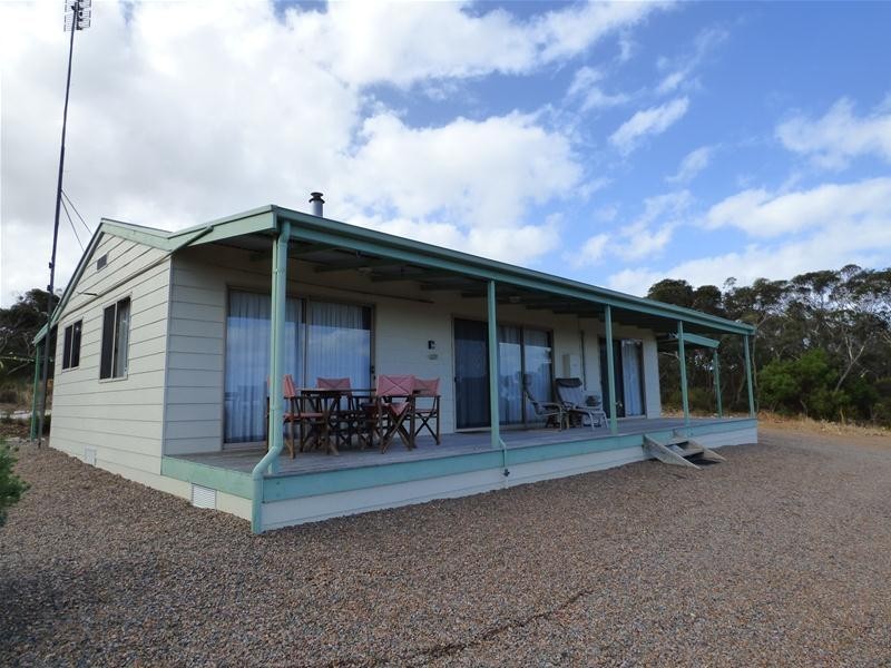 358 Proper Bay Road, Port Lincoln SA 5606