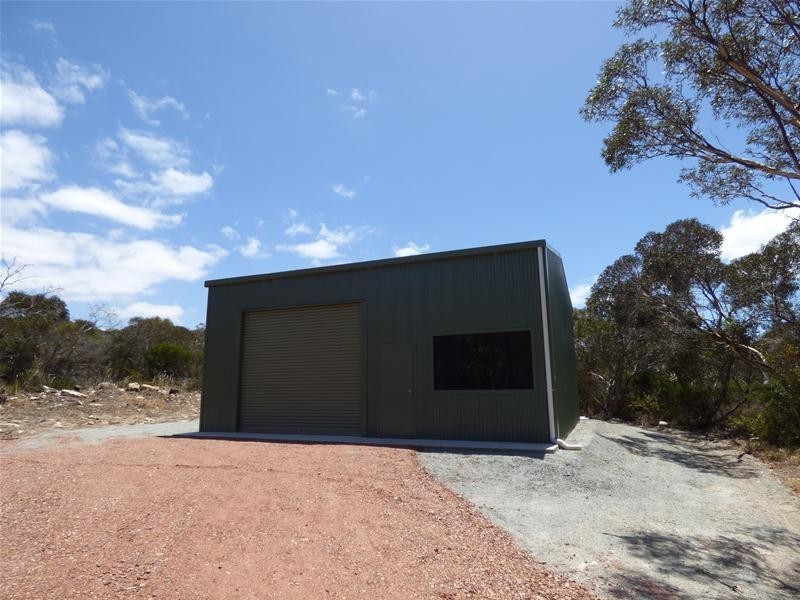 358 Proper Bay Road, Port Lincoln SA 5606