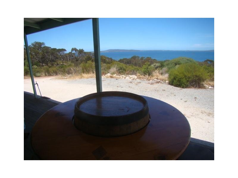 358 Proper Bay Road, Port Lincoln SA 5606