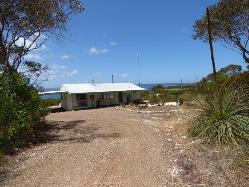 358 Proper Bay Road, Port Lincoln SA 5606