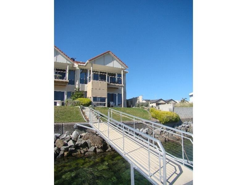 1/15 South Point Drive, Port Lincoln SA 5606