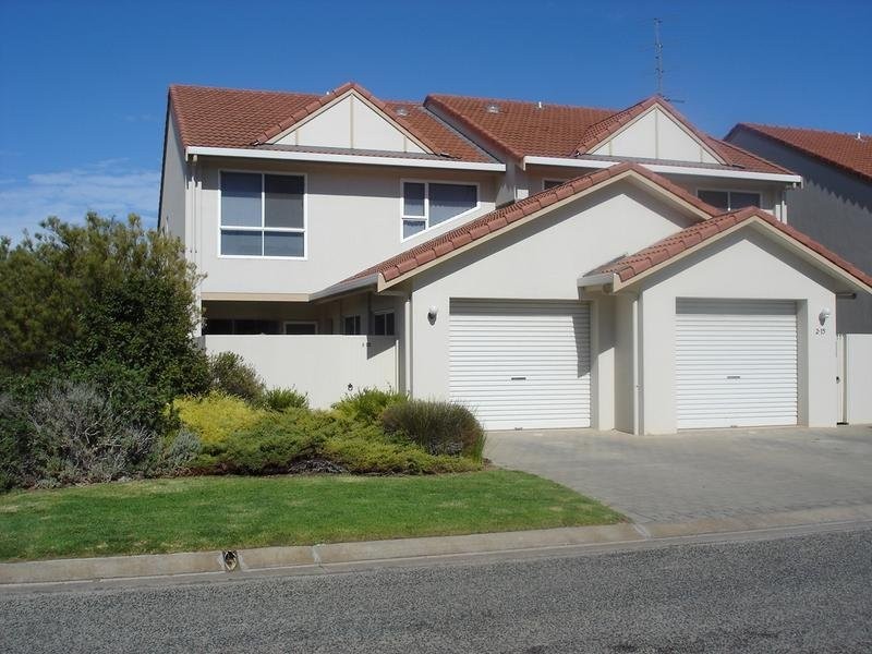 1/15 South Point Drive, Port Lincoln SA 5606