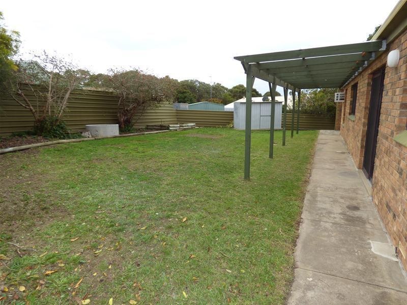 2 Ridley Crescent, Port Lincoln SA 5606