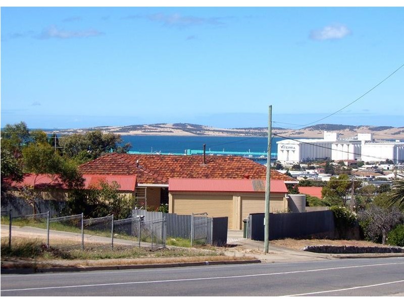 1/57 Tobruk Terrace, Port Lincoln SA 5606