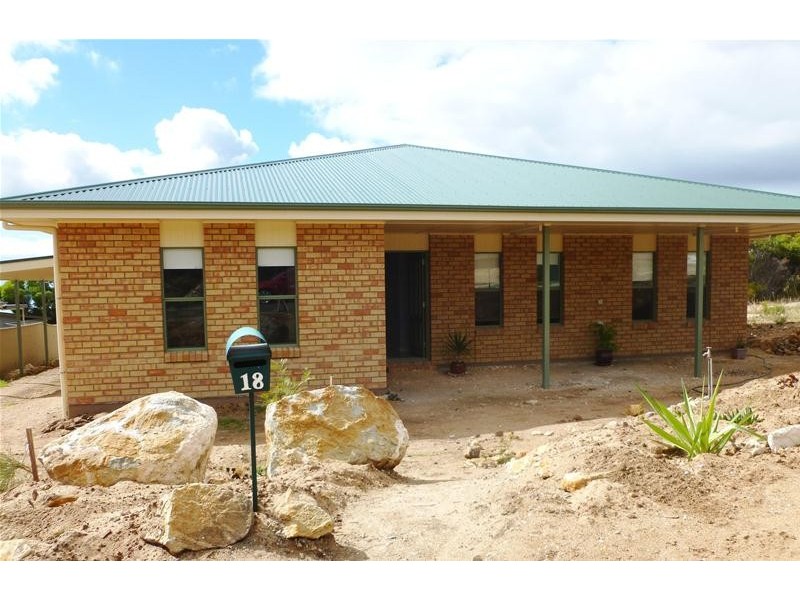 18 Day Street, Port Lincoln SA 5606