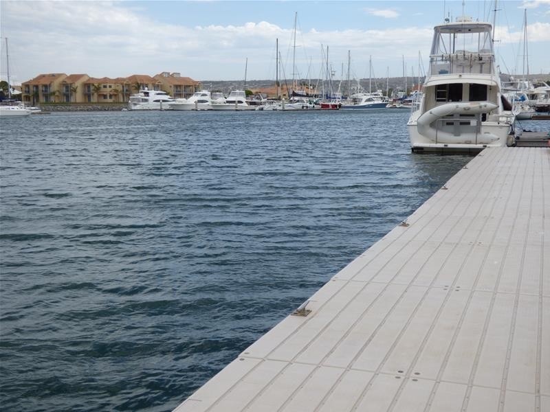 1/15 South Point Drive, Port Lincoln SA 5606