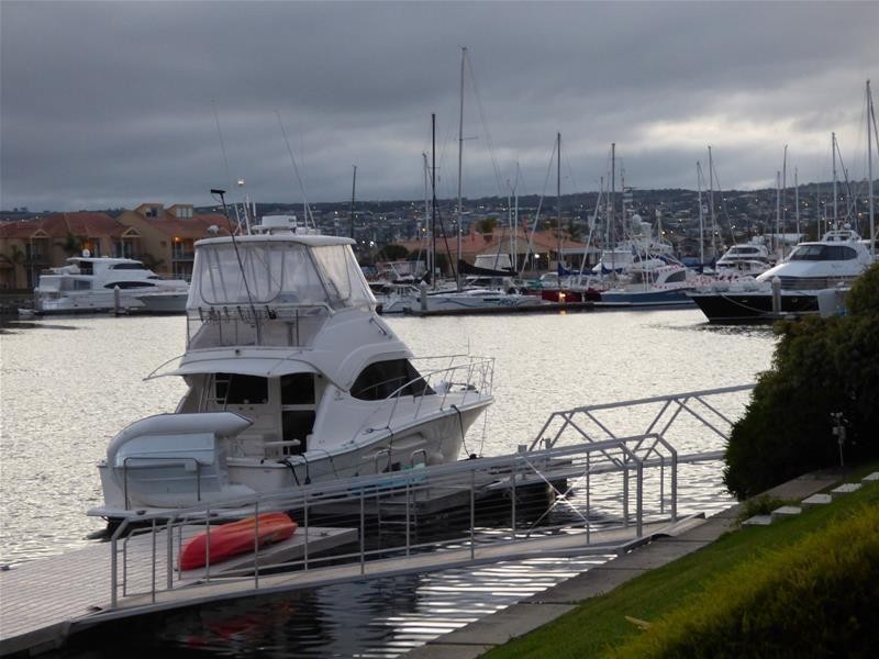 1/15 South Point Drive, Port Lincoln SA 5606