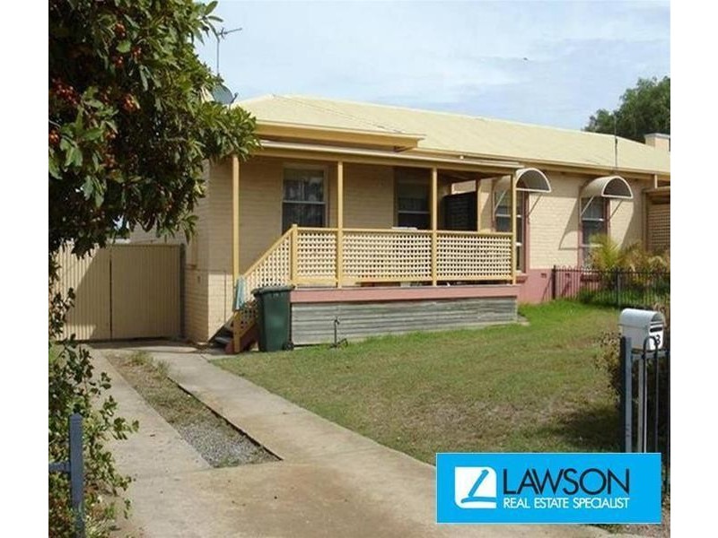 13 Shepherd Avenue, Port Lincoln SA 5606