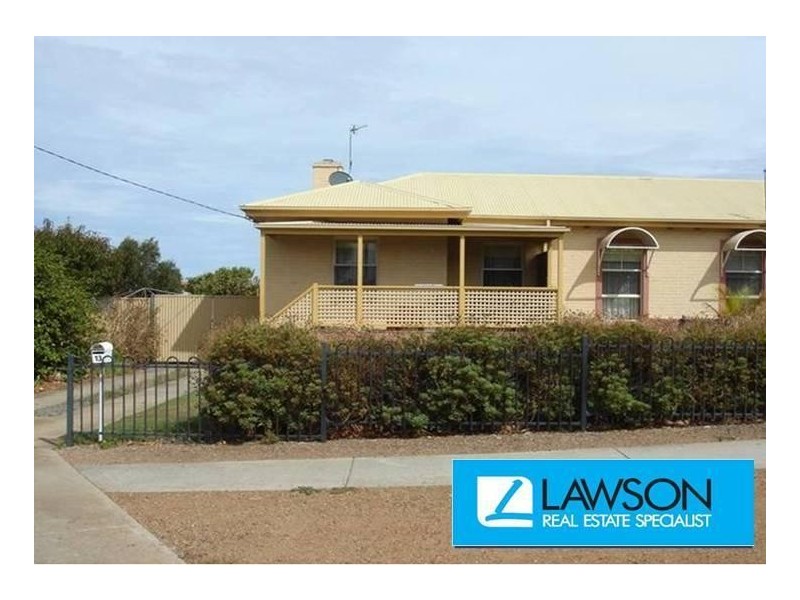 13 Shepherd Avenue, Port Lincoln SA 5606