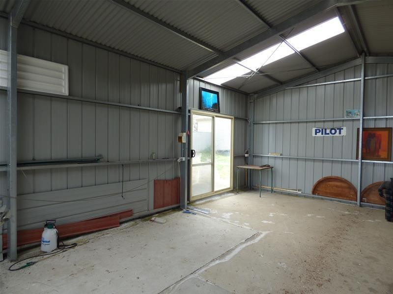 8 Yandra Terrace, Port Lincoln SA 5606