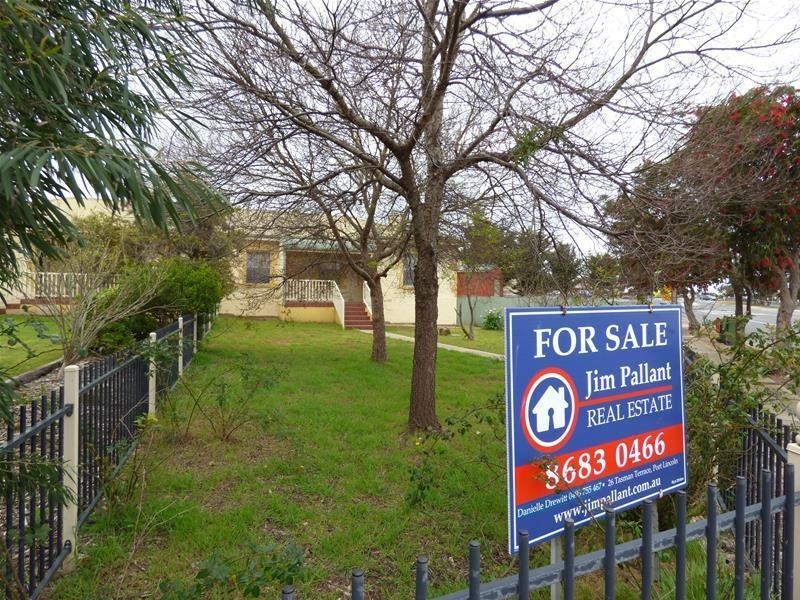 8 Yandra Terrace, Port Lincoln SA 5606
