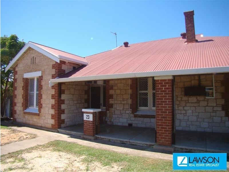 23 Stevenson Street, Port Lincoln SA 5606