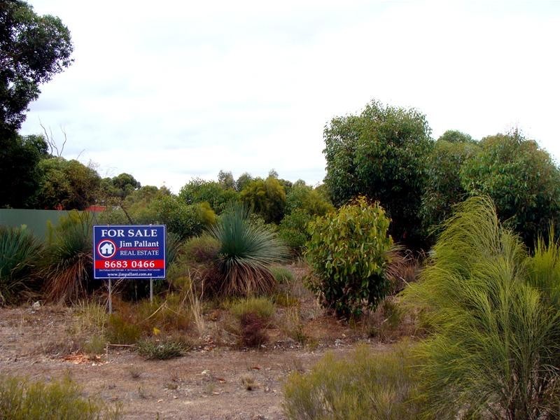 4 Charlton Terrace, Wanilla SA 5607