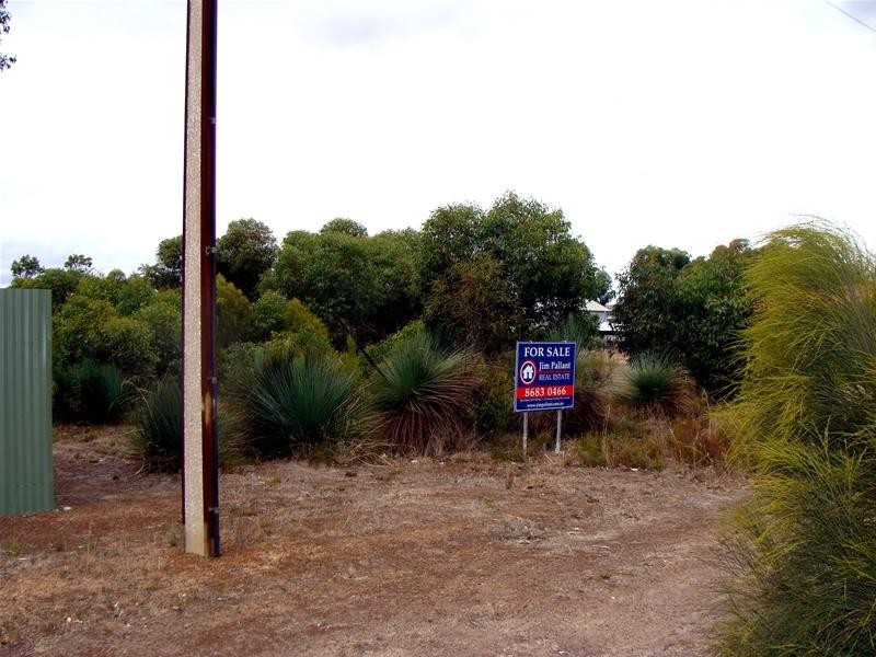 4 Charlton Terrace, Wanilla SA 5607