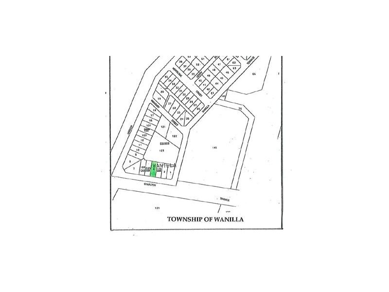 4 Charlton Terrace, Wanilla SA 5607