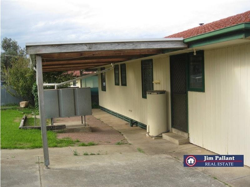 7 Vigar Street, Port Lincoln SA 5606