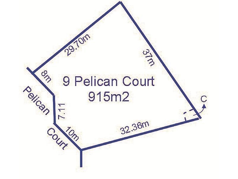 9 Pelican Court, Port Lincoln SA 5606