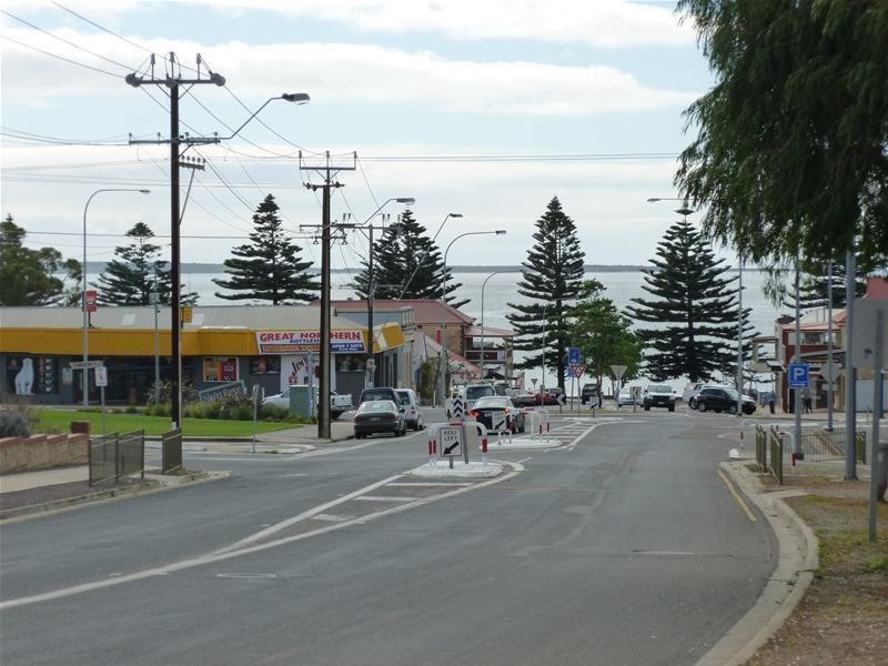 8/3 New West Road, Port Lincoln SA 5606