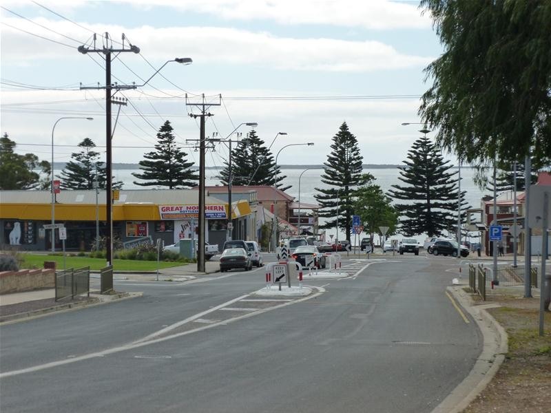 8/3 New West Road, Port Lincoln SA 5606