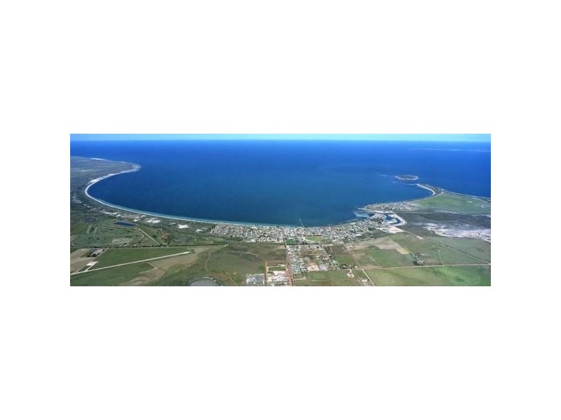 Lot 11, 11 Brougham Place, Tumby Bay SA 5605