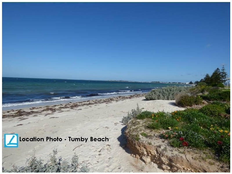 Lot 11, 11 Brougham Place, Tumby Bay SA 5605